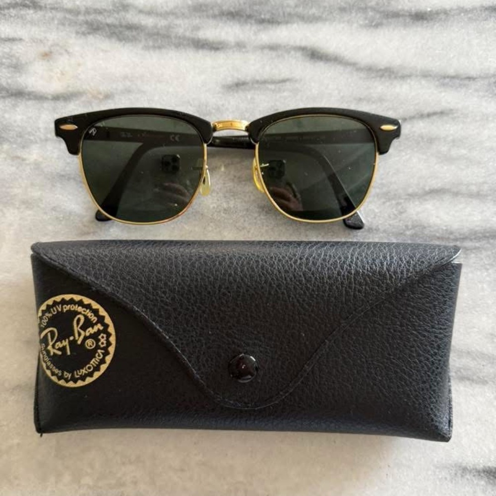 Ray-Bans